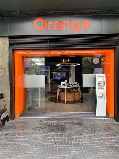 tienda orange palma fotos|Tienda Orange Palma De Mallorca Calle 31 De Diciembre